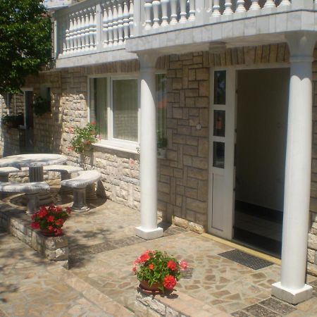 Apartments Barbara 센 외부 사진