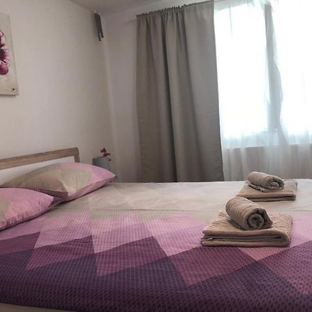 Apartments Barbara 센 외부 사진