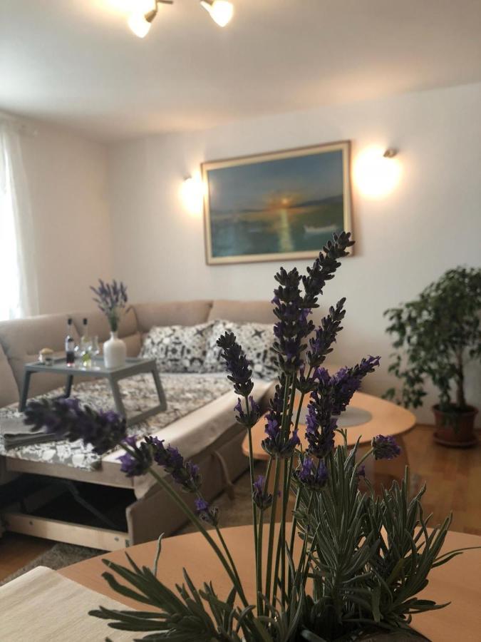 Apartments Barbara 센 외부 사진