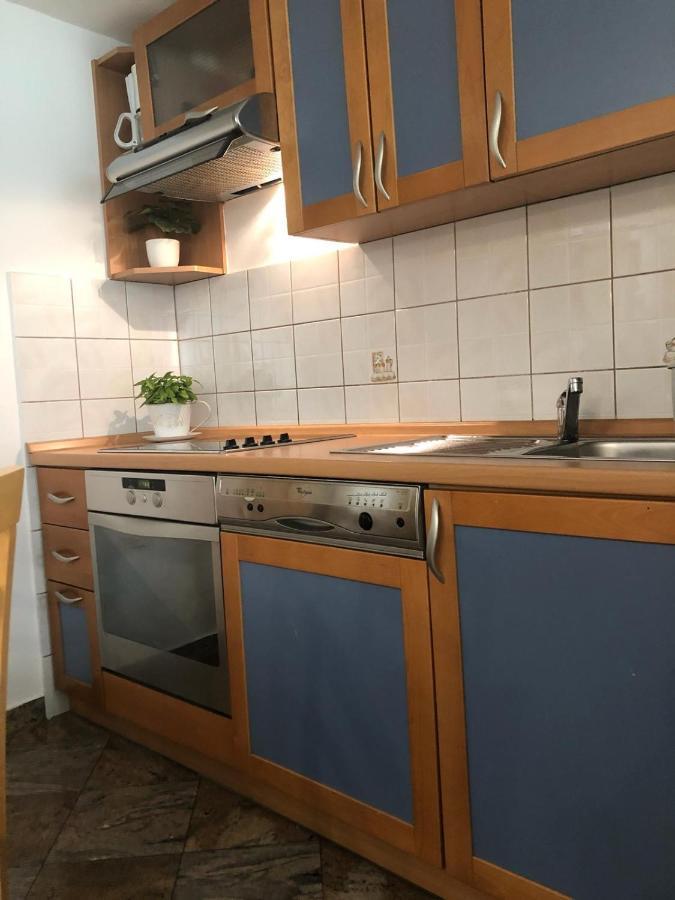 Apartments Barbara 센 외부 사진