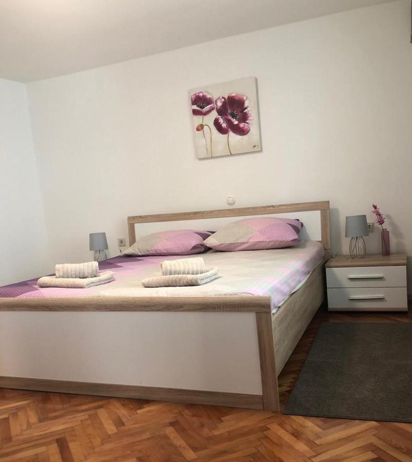 Apartments Barbara 센 외부 사진