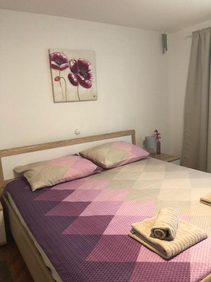 Apartments Barbara 센 외부 사진