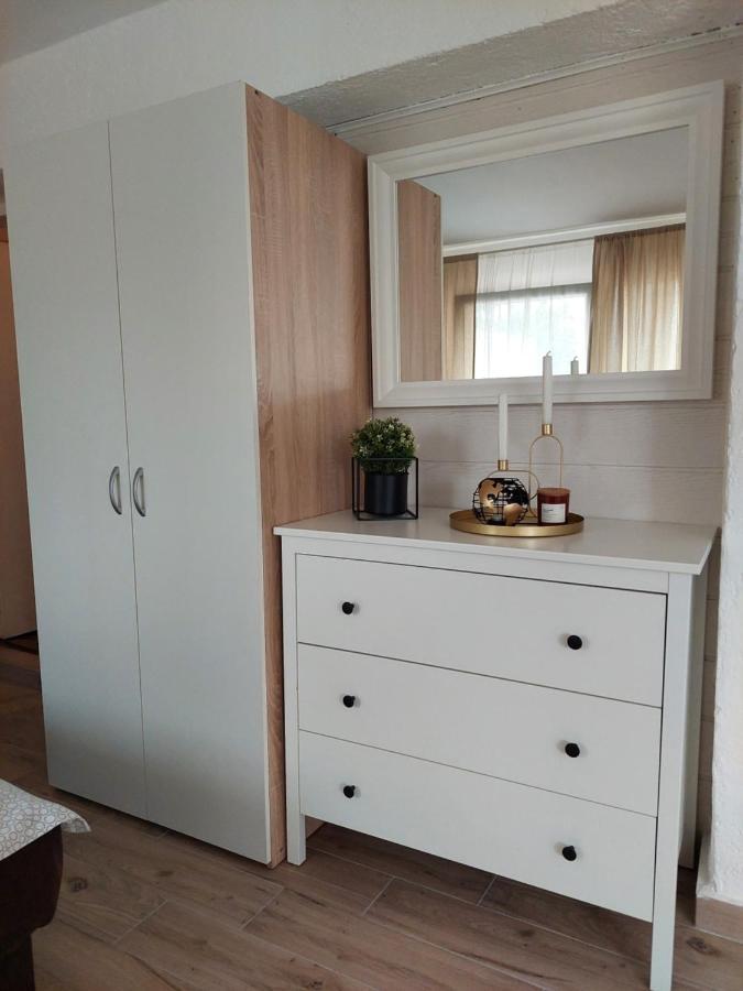 Apartments Barbara 센 외부 사진