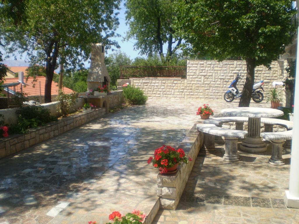 Apartments Barbara 센 객실 사진