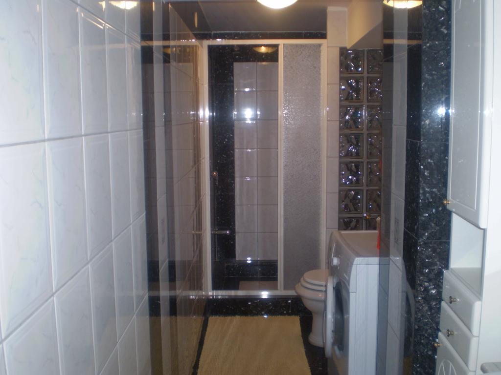 Apartments Barbara 센 객실 사진