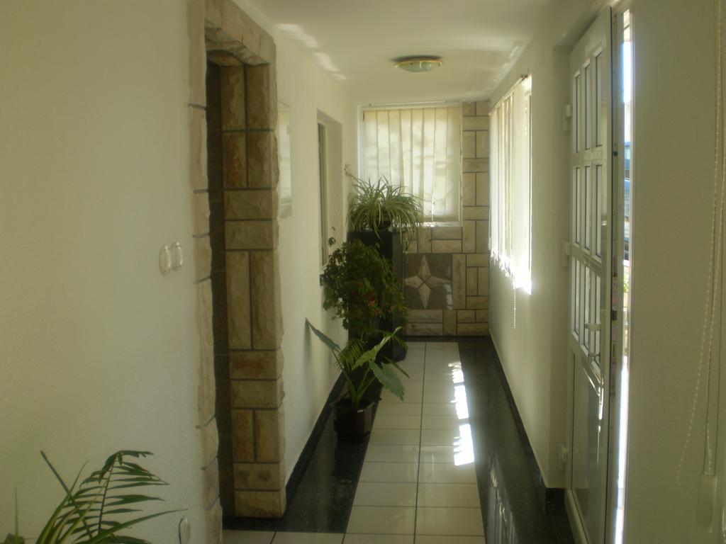 Apartments Barbara 센 객실 사진