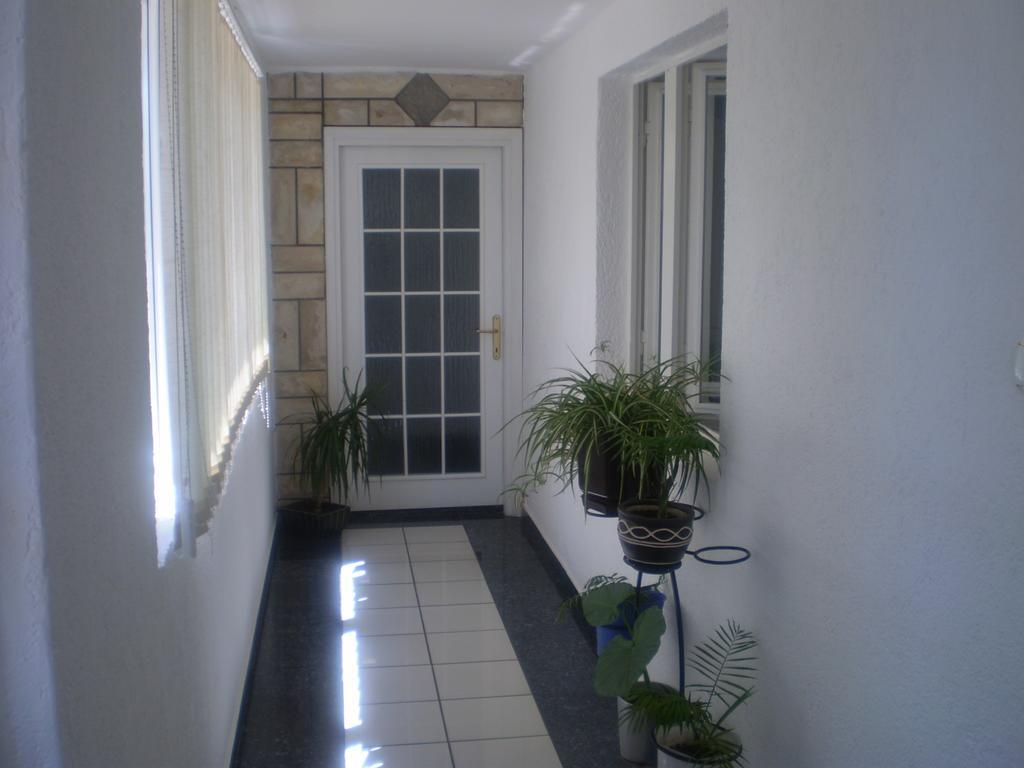 Apartments Barbara 센 객실 사진