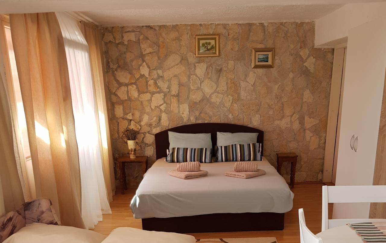 Apartments Barbara 센 외부 사진