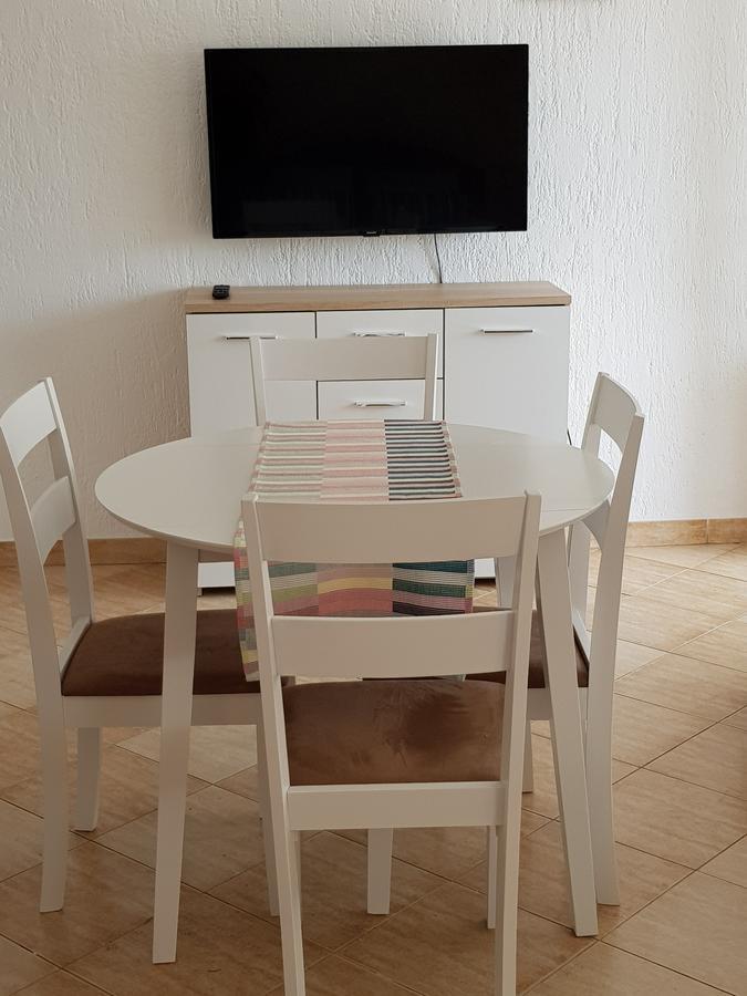 Apartments Barbara 센 외부 사진