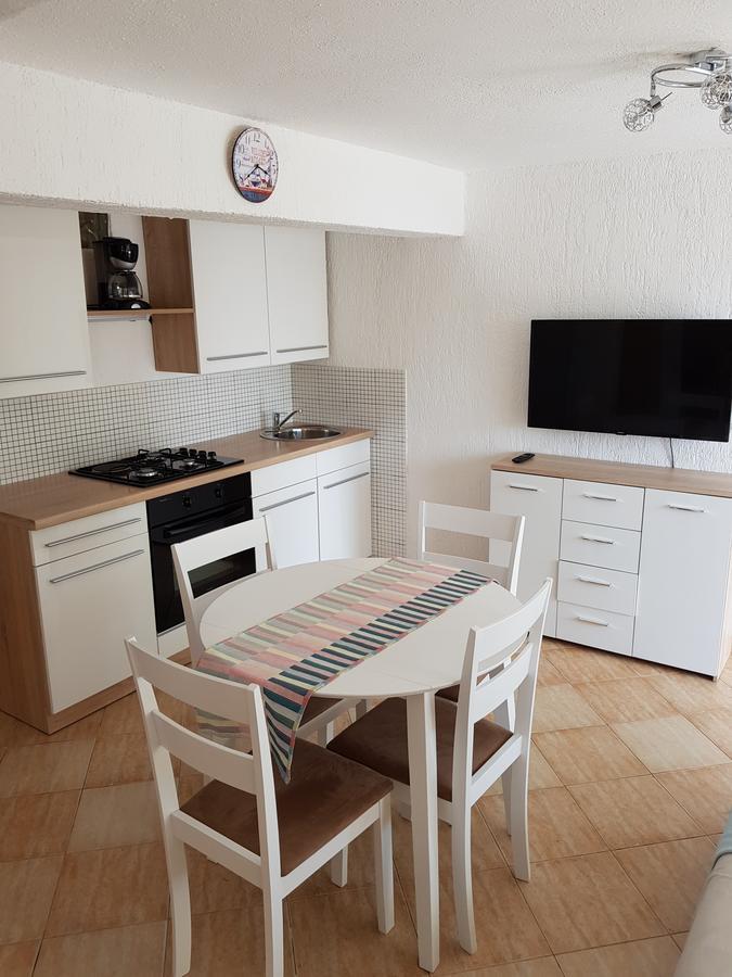 Apartments Barbara 센 외부 사진